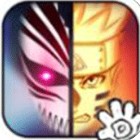 死神VS火影全人物新版测试版