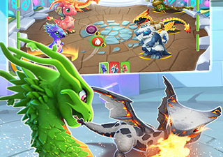 与万象大陆类似的手游合集