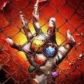puzzles&survival正版