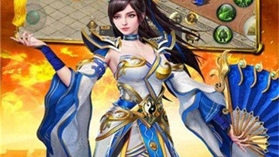 复古大极品传奇手游合集