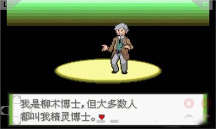 口袋妖怪釉色无限大师球版