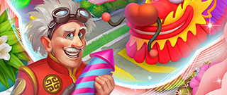 我的梦想小镇手游合集