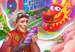 我的梦想小镇手游合集