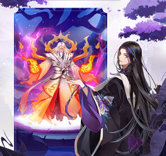 跟武林霸业相似的手游合集