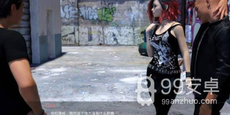 可以控制触摸互动的手游合集