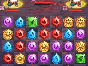 消除萌怪大作战超全版本手游合集