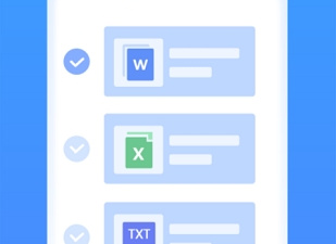 可以免费将pdf转wordapp合集
