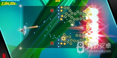 跟破碎砖块一样的手游合集