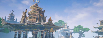 不充钱耐玩的网游手游合集