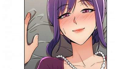 专门看韩漫的app合集