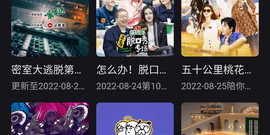 霹雳影视历史版本app合集
