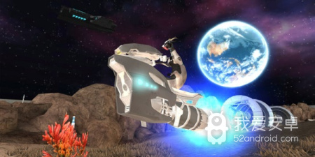 不用联网就能玩的飞行模拟手游合集