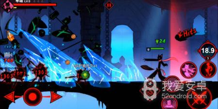 国风动作手游合集