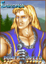 圆桌骑士街机原版