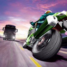 Traffic Rider 破解版