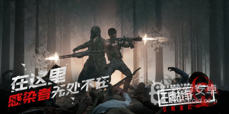 和生存战争2很像的手游合集