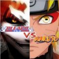 死神vs火影纯净版