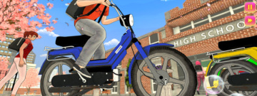 日系恋爱手游合集