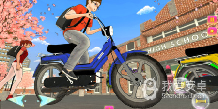 日系恋爱手游合集