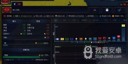 文明时代王朝秩序手游合集
