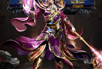 和王者征途同款的手游合集