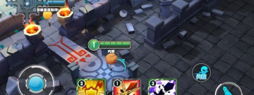 5v5单机手游合集