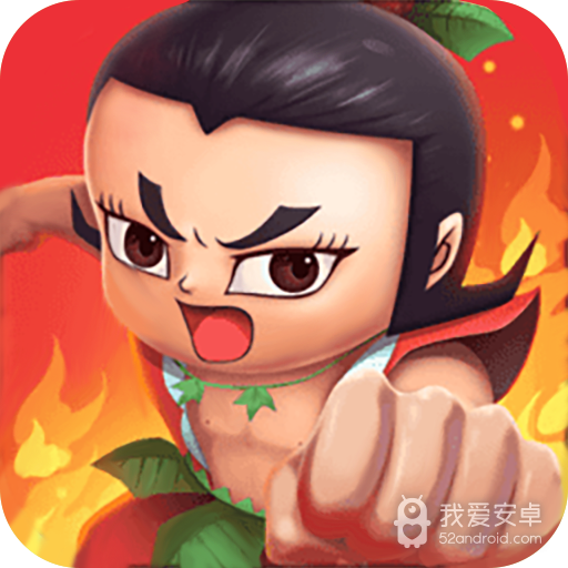 迷宫战记 九游版