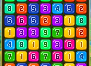 适合零氪党的消除手游合集