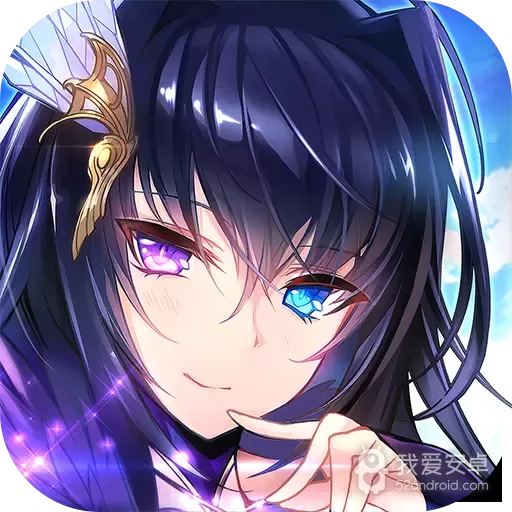 神无月(专属表情)