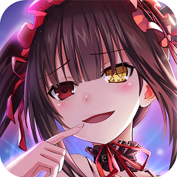 约会大作战精灵再临国际服