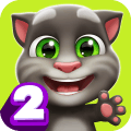 我的汤姆猫2老版