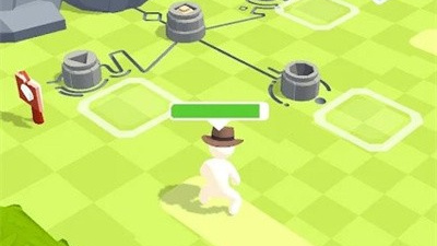 不肝不氪的第一人称探索手游合集