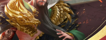 三国策略养成手游合集