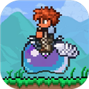 Terraria中文版