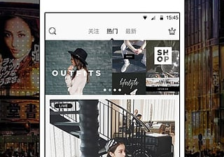 像lulu直播这样的app合集