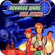 高级战争任天堂版