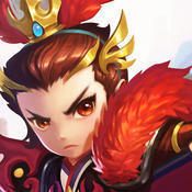 明珠三国2(神将附体)
