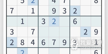 大众喜欢的益智数独手游合集