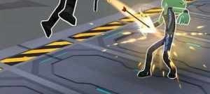 组合连招的手游合集