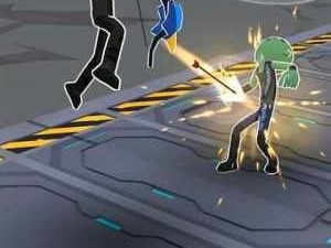 组合连招的手游合集