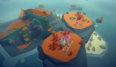 跟城市岛屿5相似的手游合集