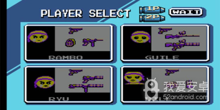 好玩不用钱的动作射击手游合集