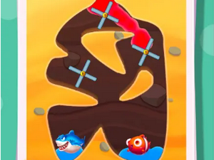 好玩的休闲闯关手游合集