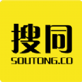 搜同蓝色版