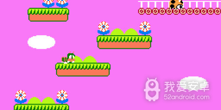 热门高分的硬核生存手游合集