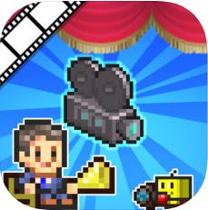 电影制片厂物语破解版