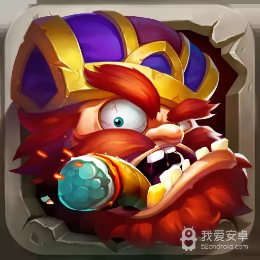 秀逗军团手游九游版