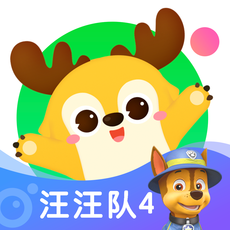 爱奇艺奇巴布语音版