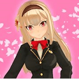 校园女生格斗社全衣服解锁破解版