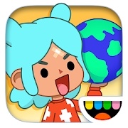 Toca Life World正版